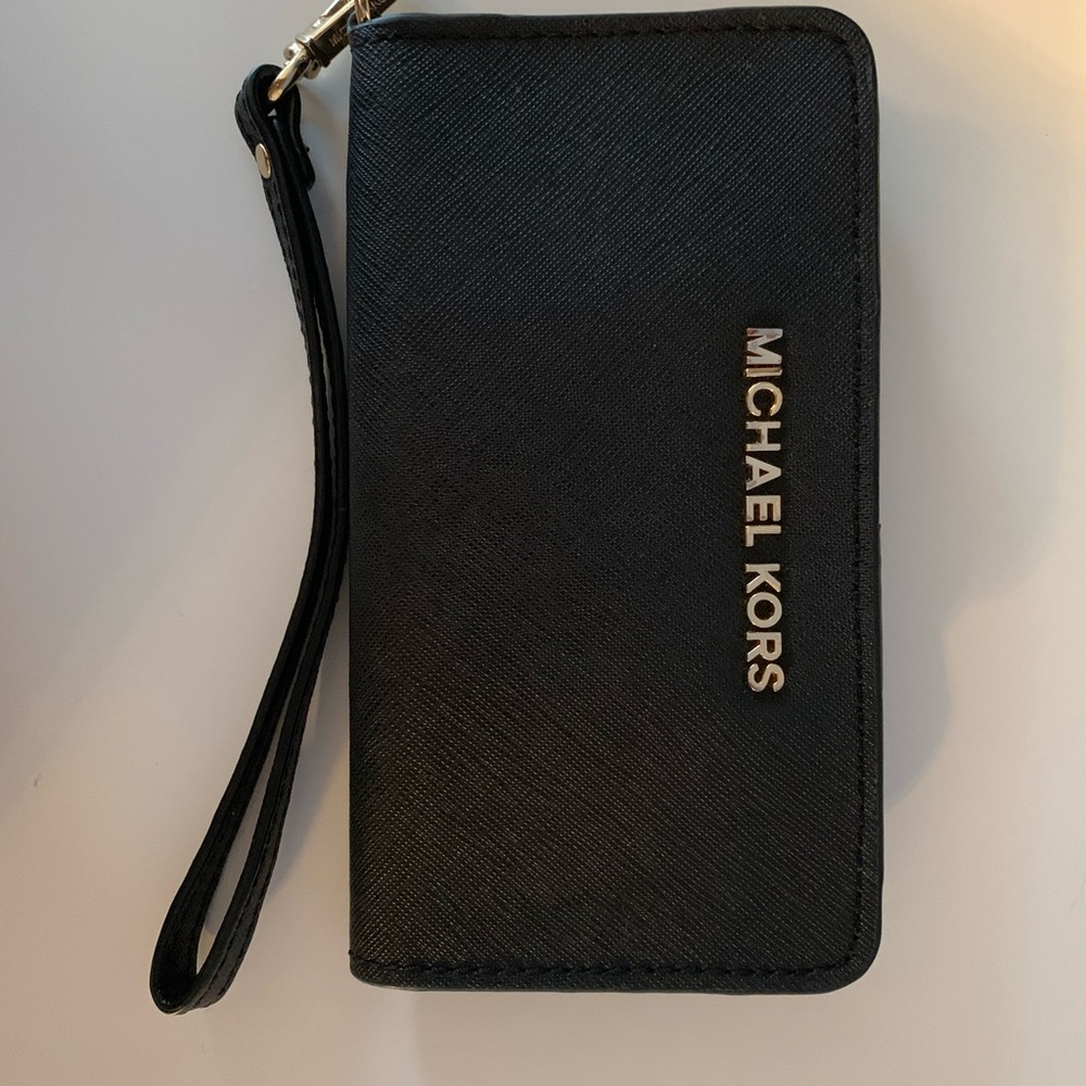 michael kors designer wallet